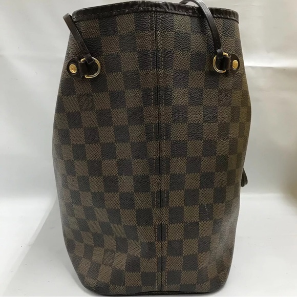 Louis Vuitton Neverfull MM Damier Ebene SP3088 - Picture 4 of 12